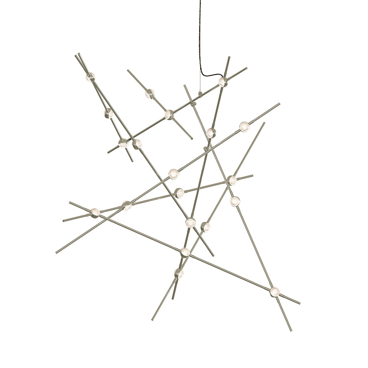Constellation Chandelier 37W"