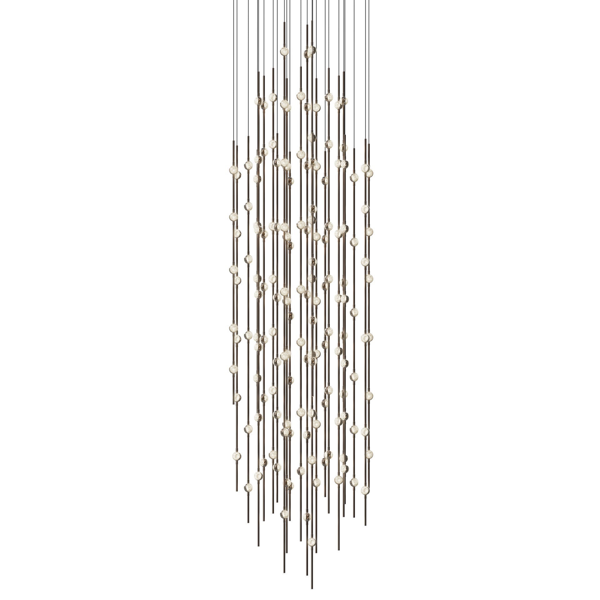 Constellation Chandelier 94H"