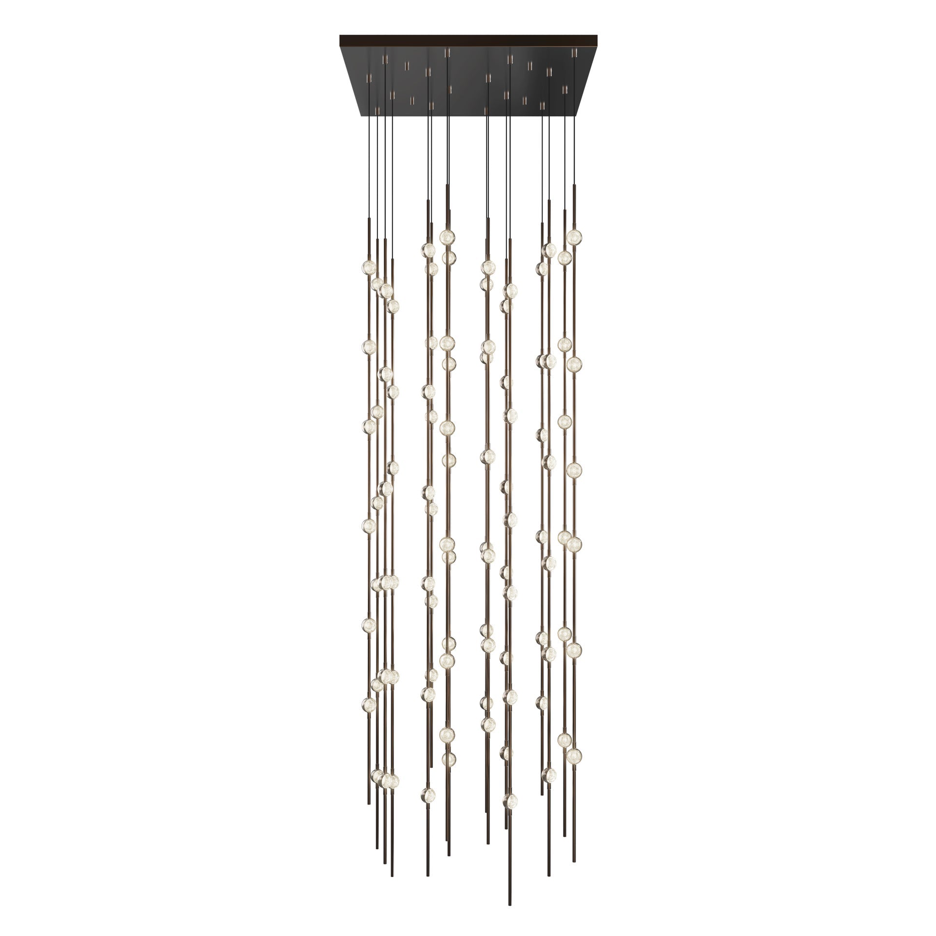 Constellation Chandelier 67H"