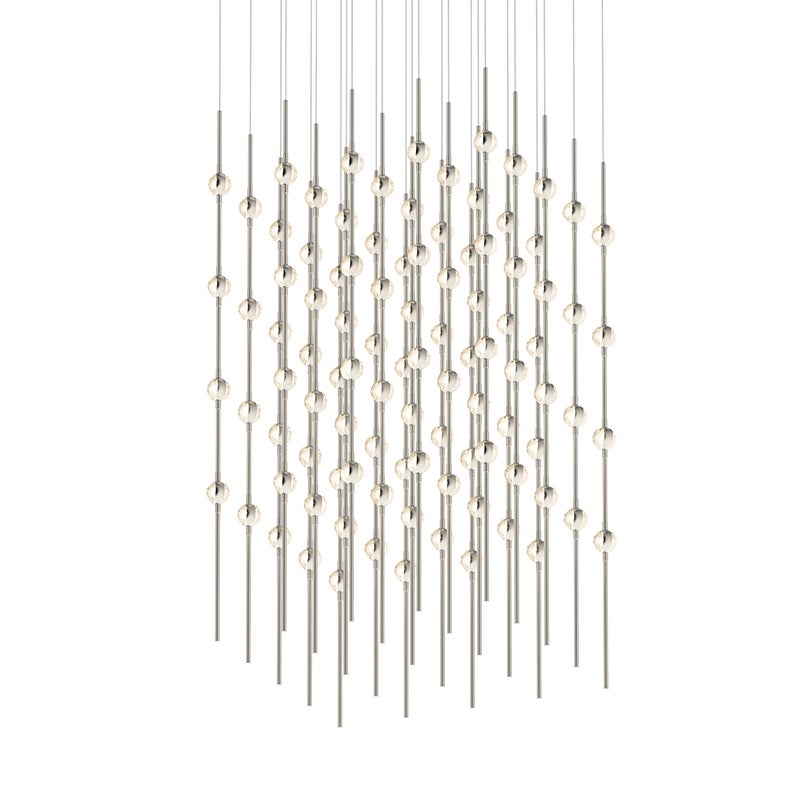 Constellation Chandelier 20W"