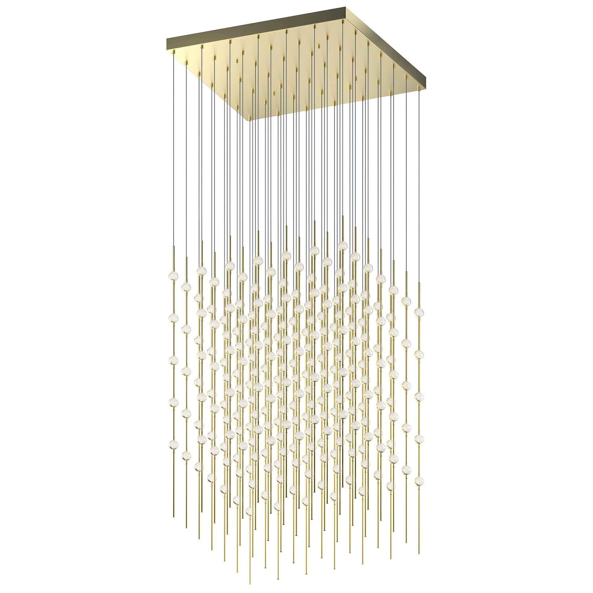Constellation Chandelier 30"W