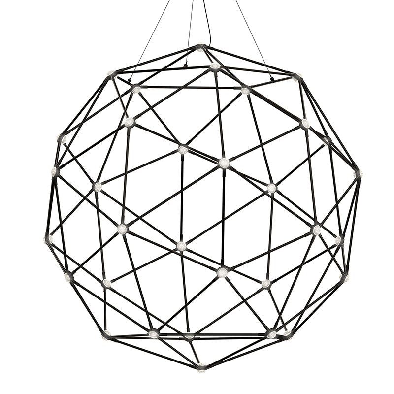Spherical Constellation Pendant