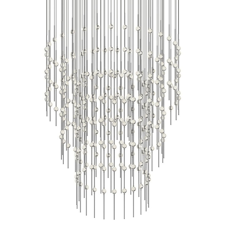 Constellation Chandelier 48W"