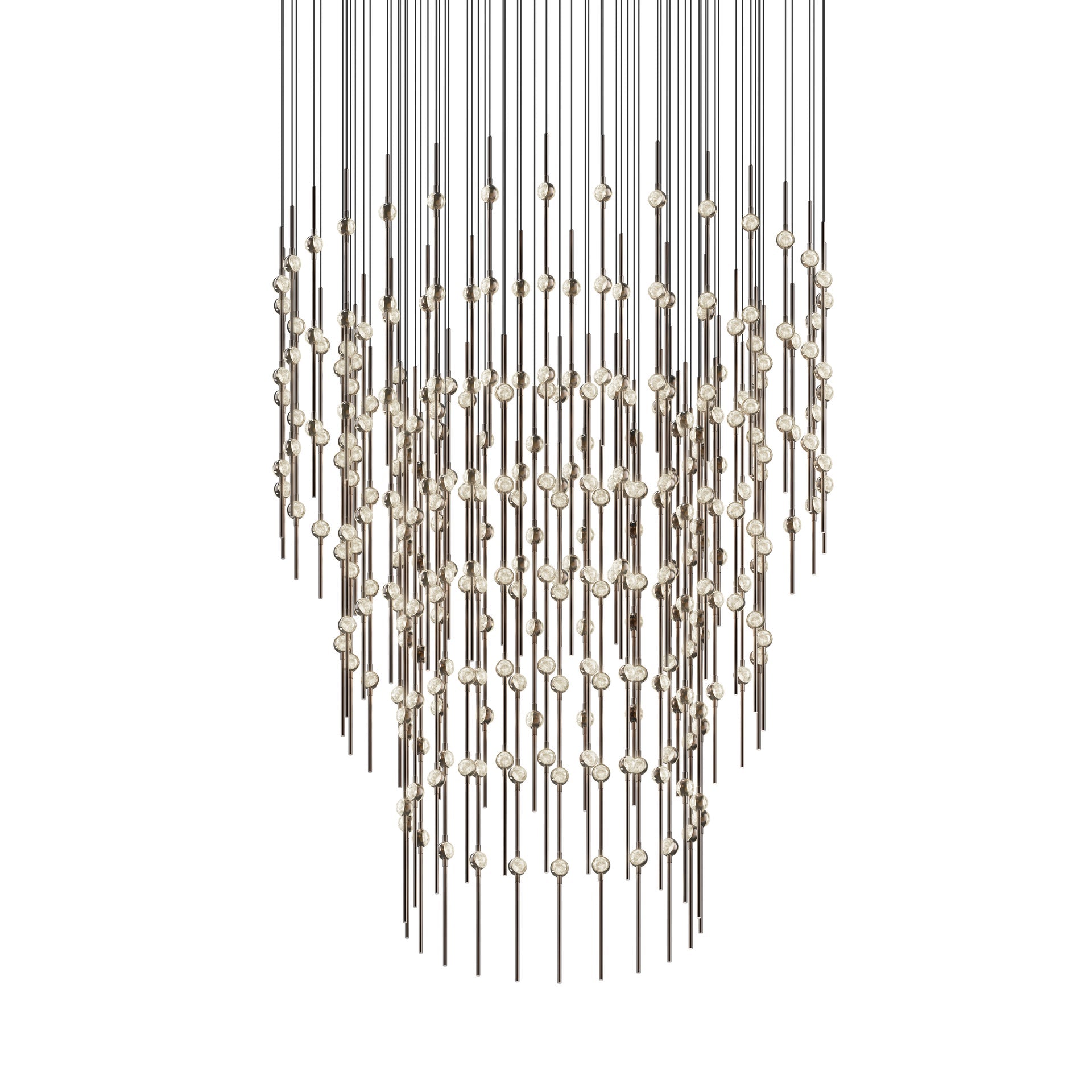 Constellation Chandelier 48W"