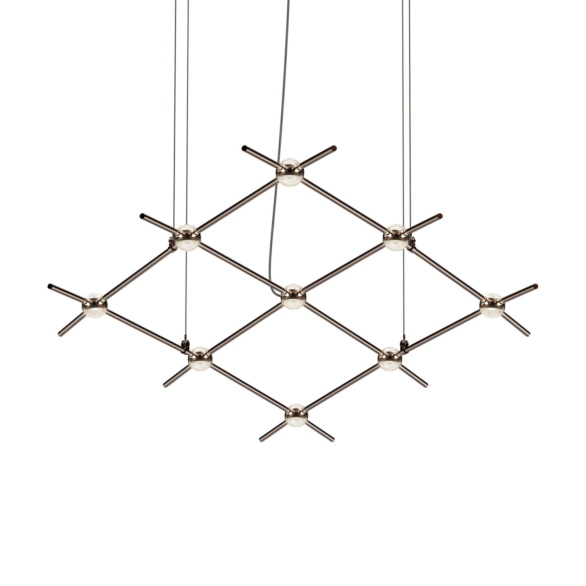 Constellation Chandelier 66W"