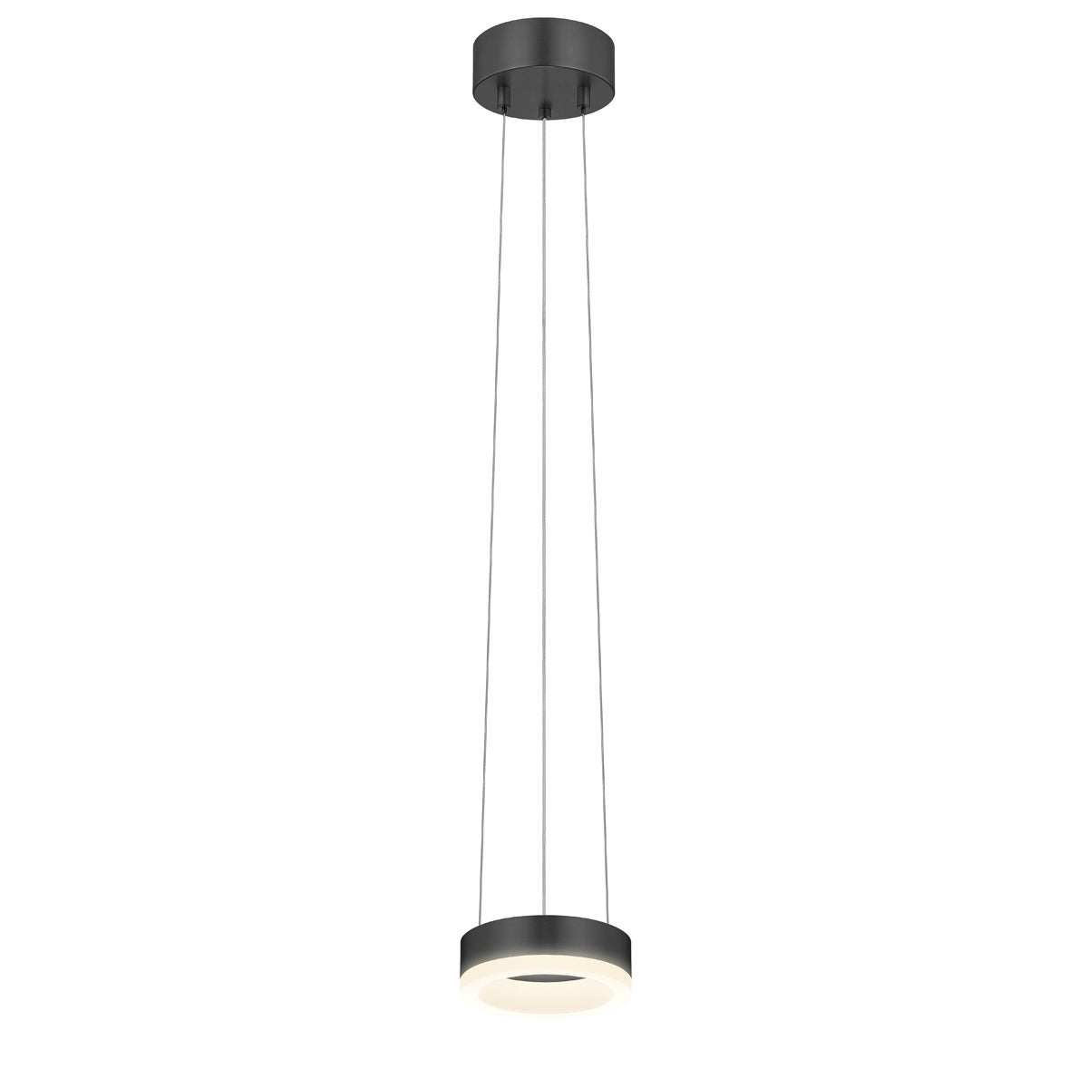 Corona Chandelier