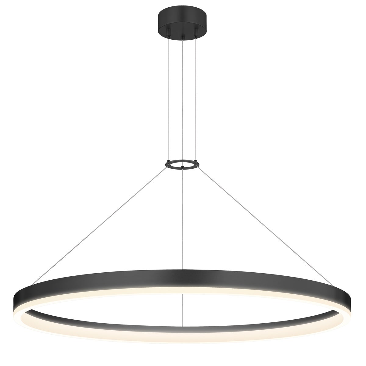Corona Chandelier