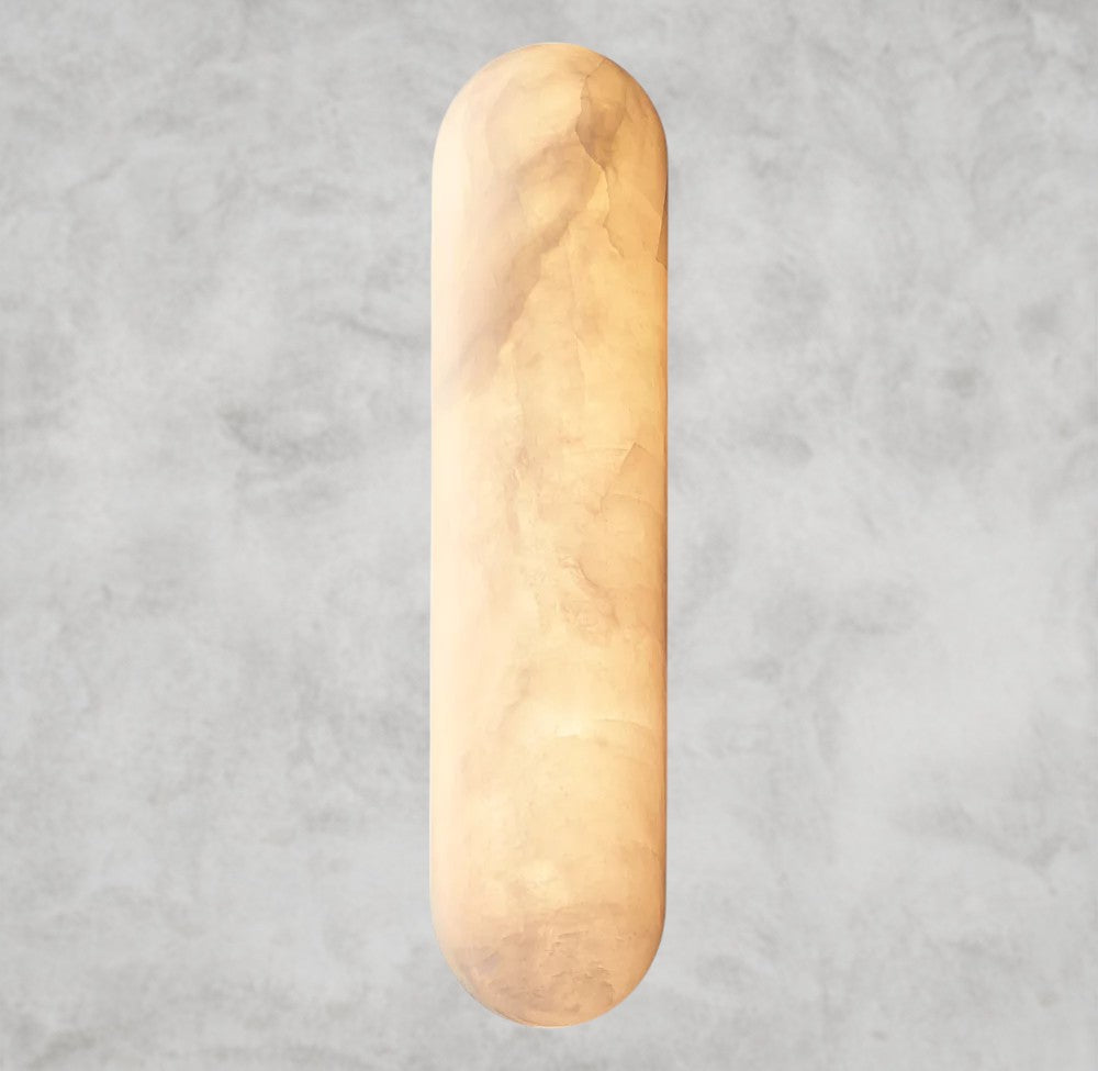 Rivage Lisse Sconce 14