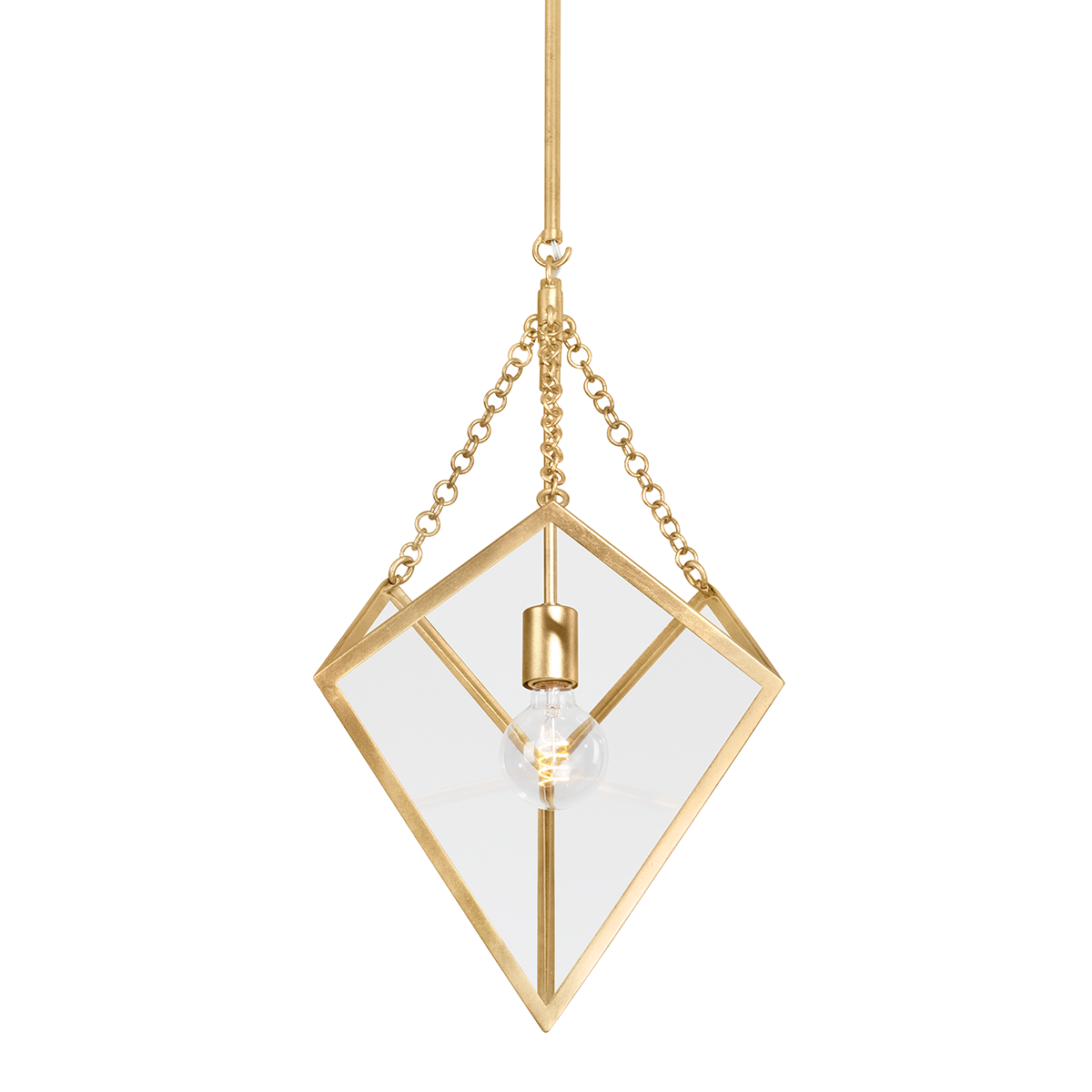 Brookfield Lantern