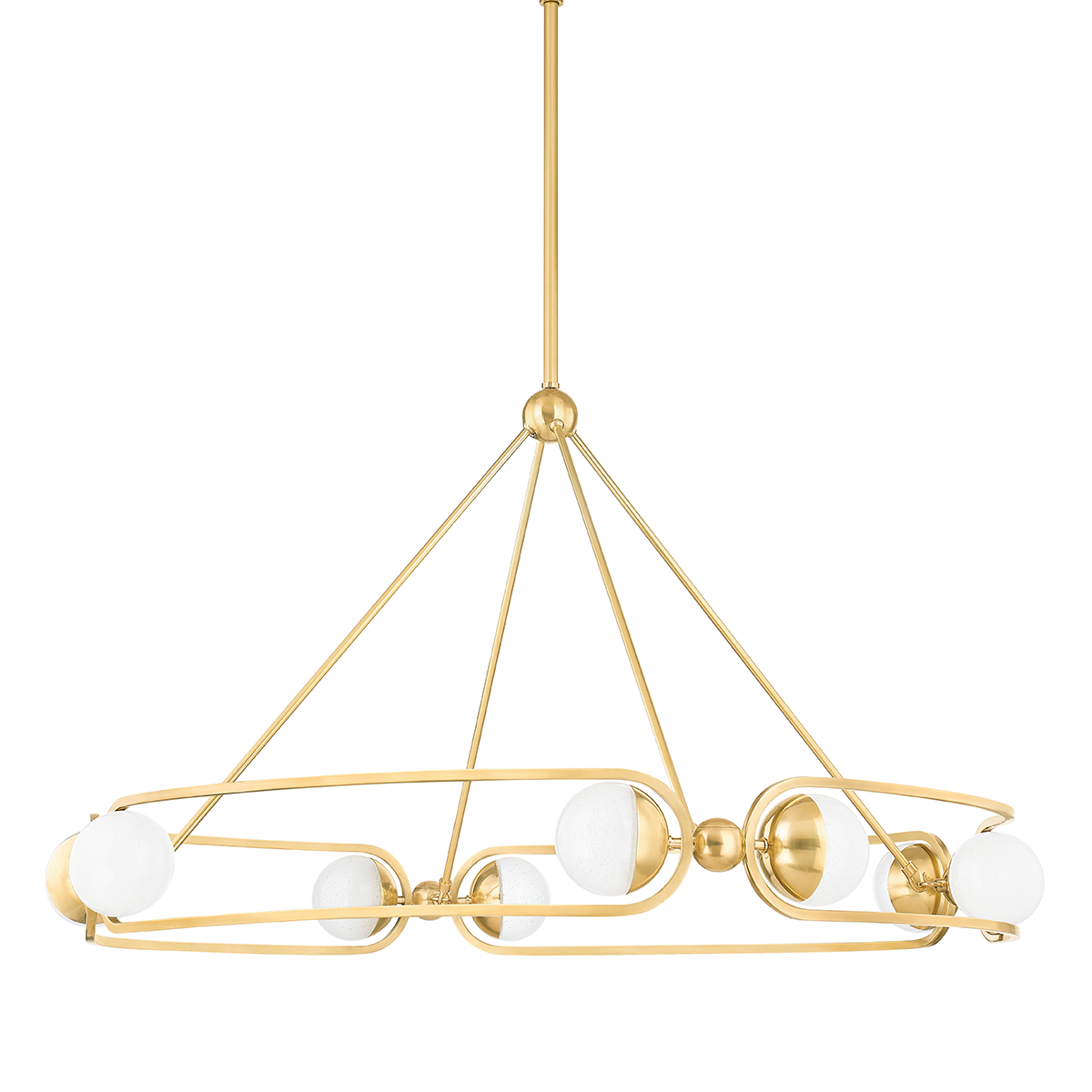 Hartford Chandelier