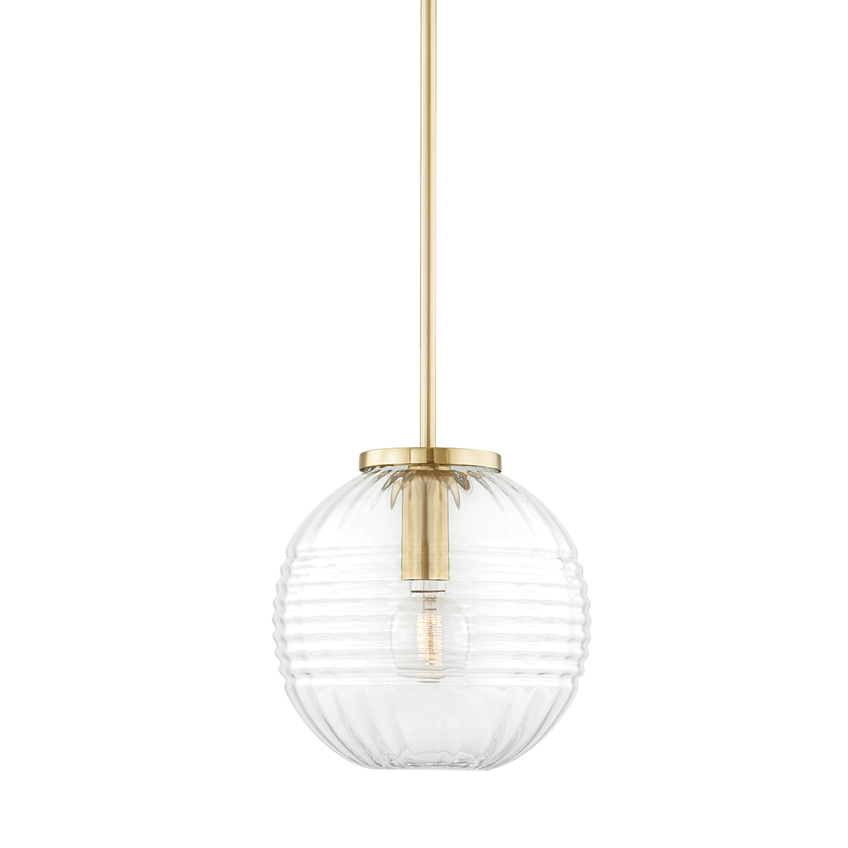 Bay Ridge Pendant Light