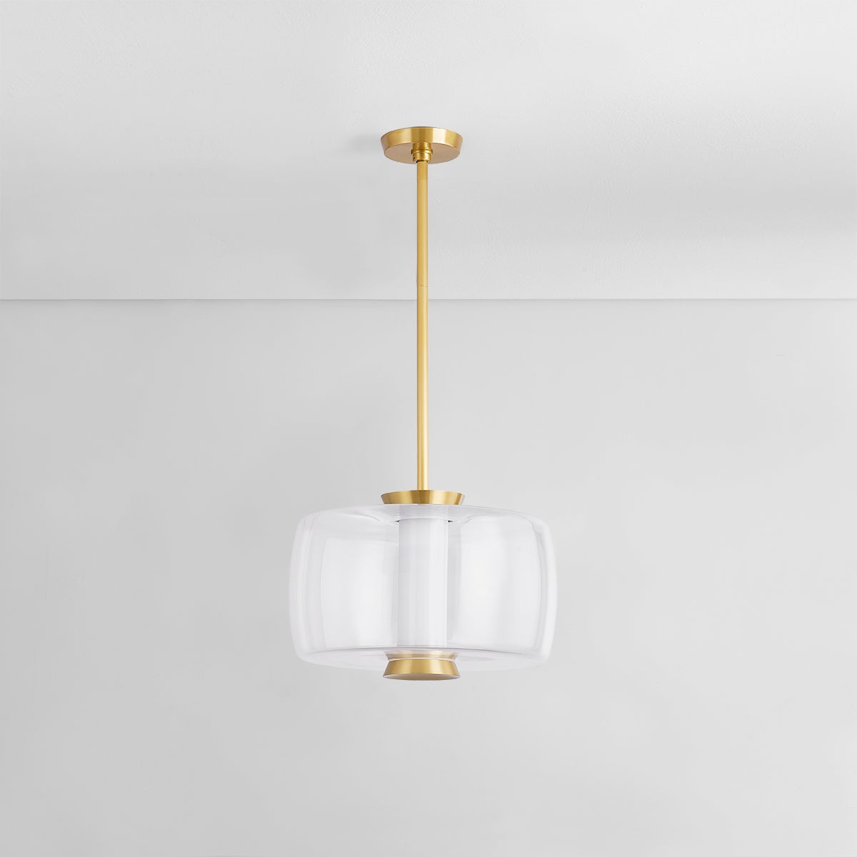 Beau Pendant Light