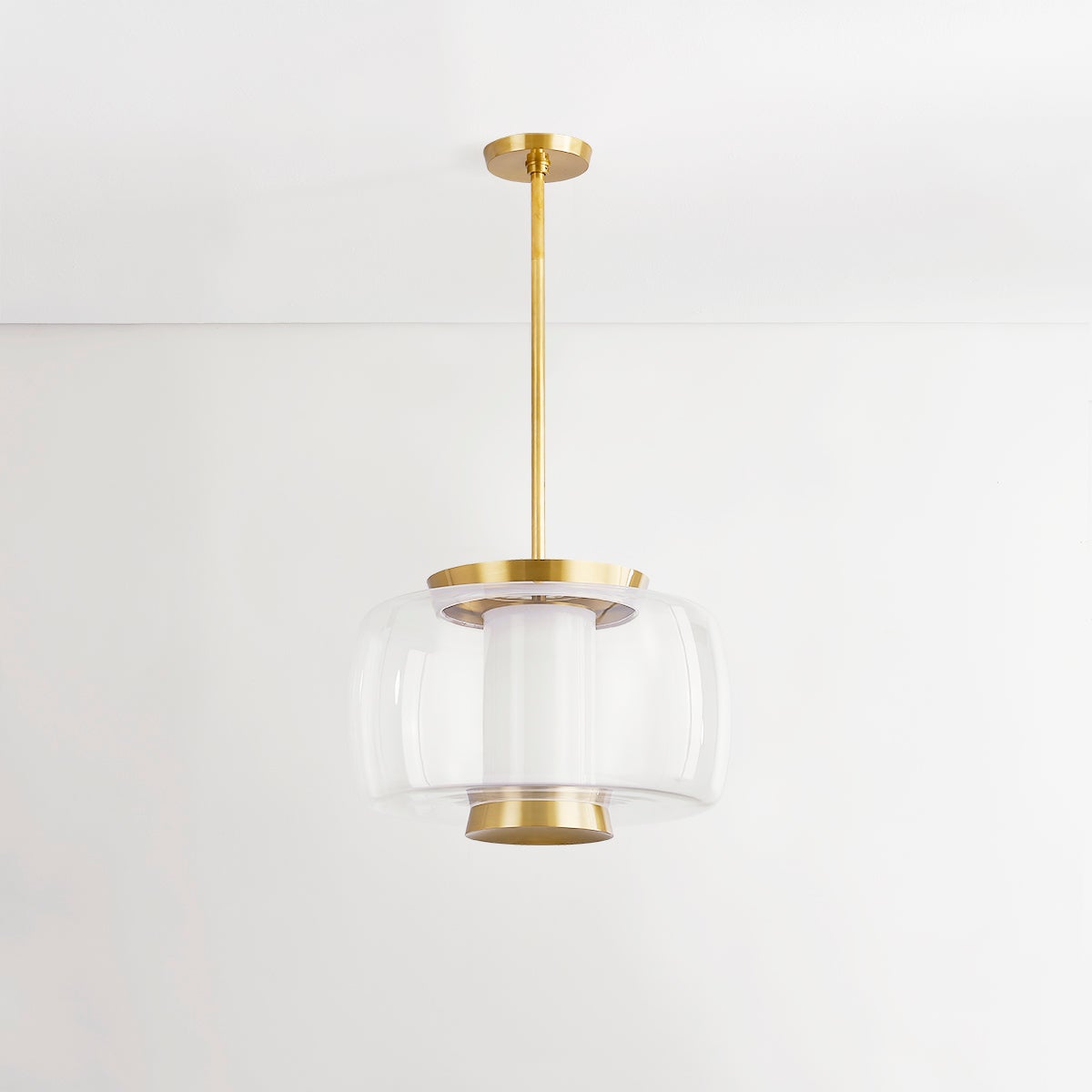 Beau Pendant Light