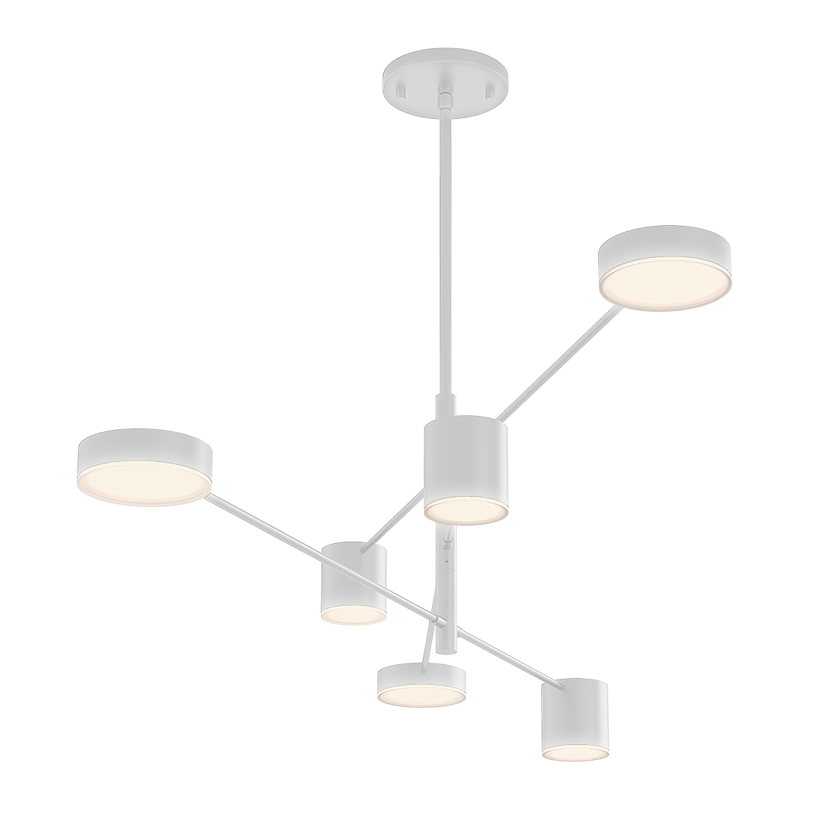 Counterpoint Chandelier