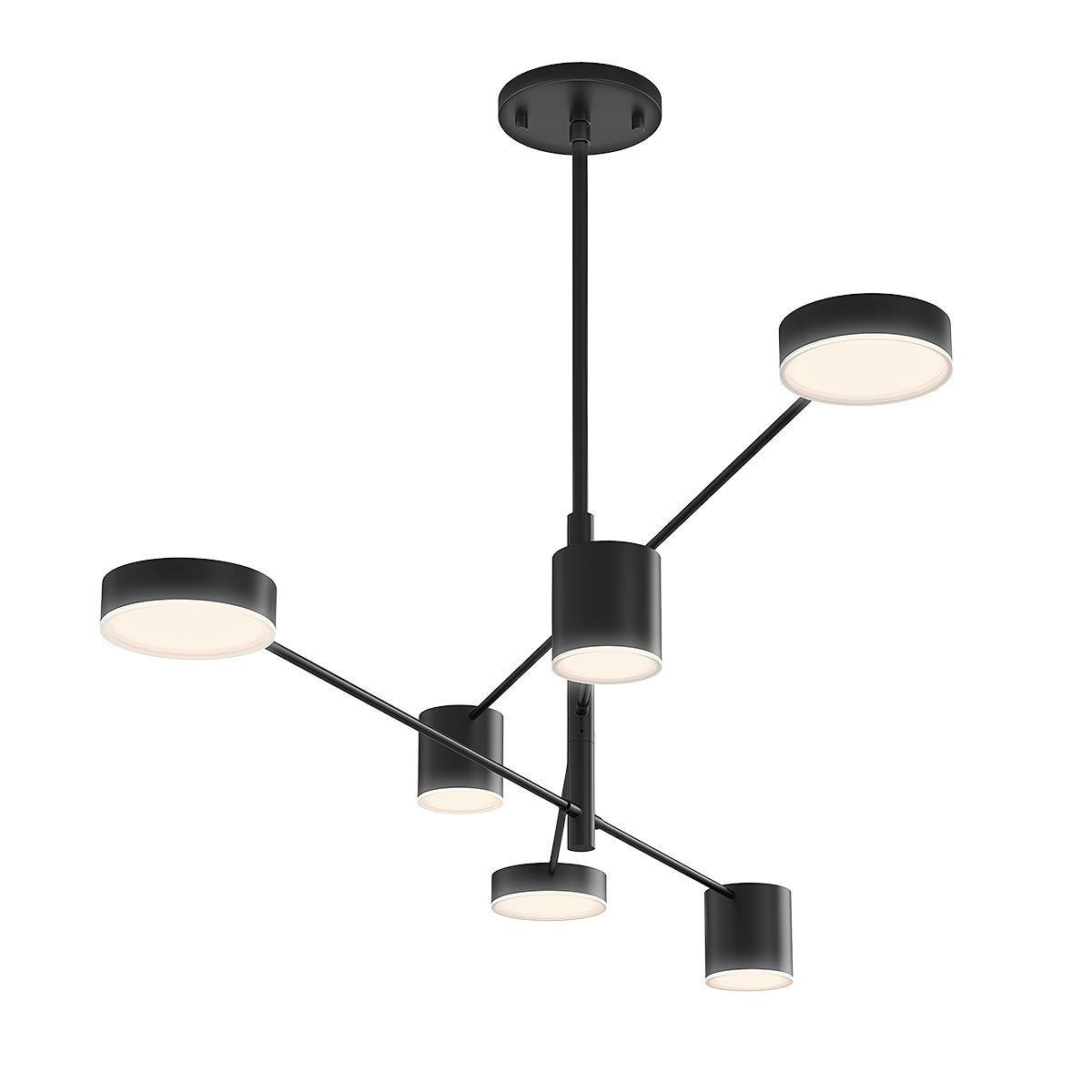 Counterpoint Chandelier