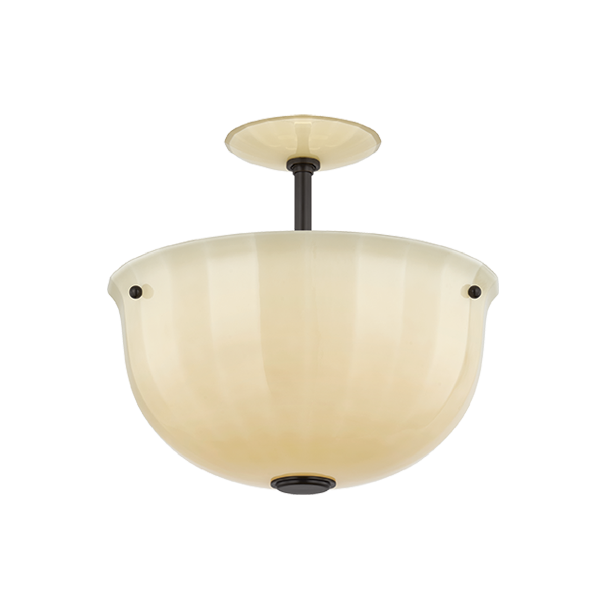 Nevins Flush Mount