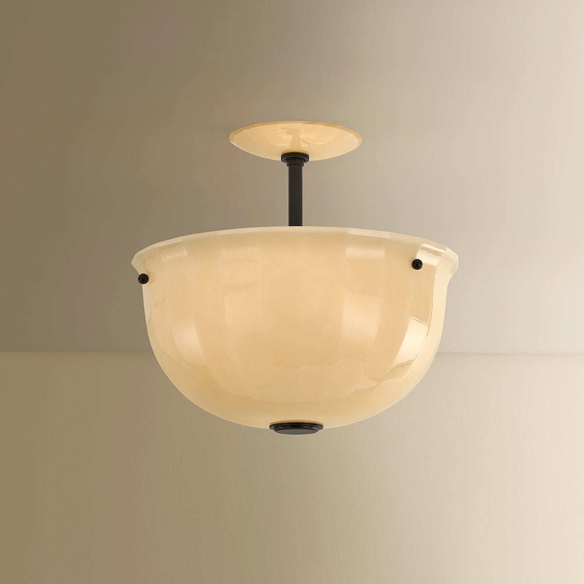 Nevins Flush Mount