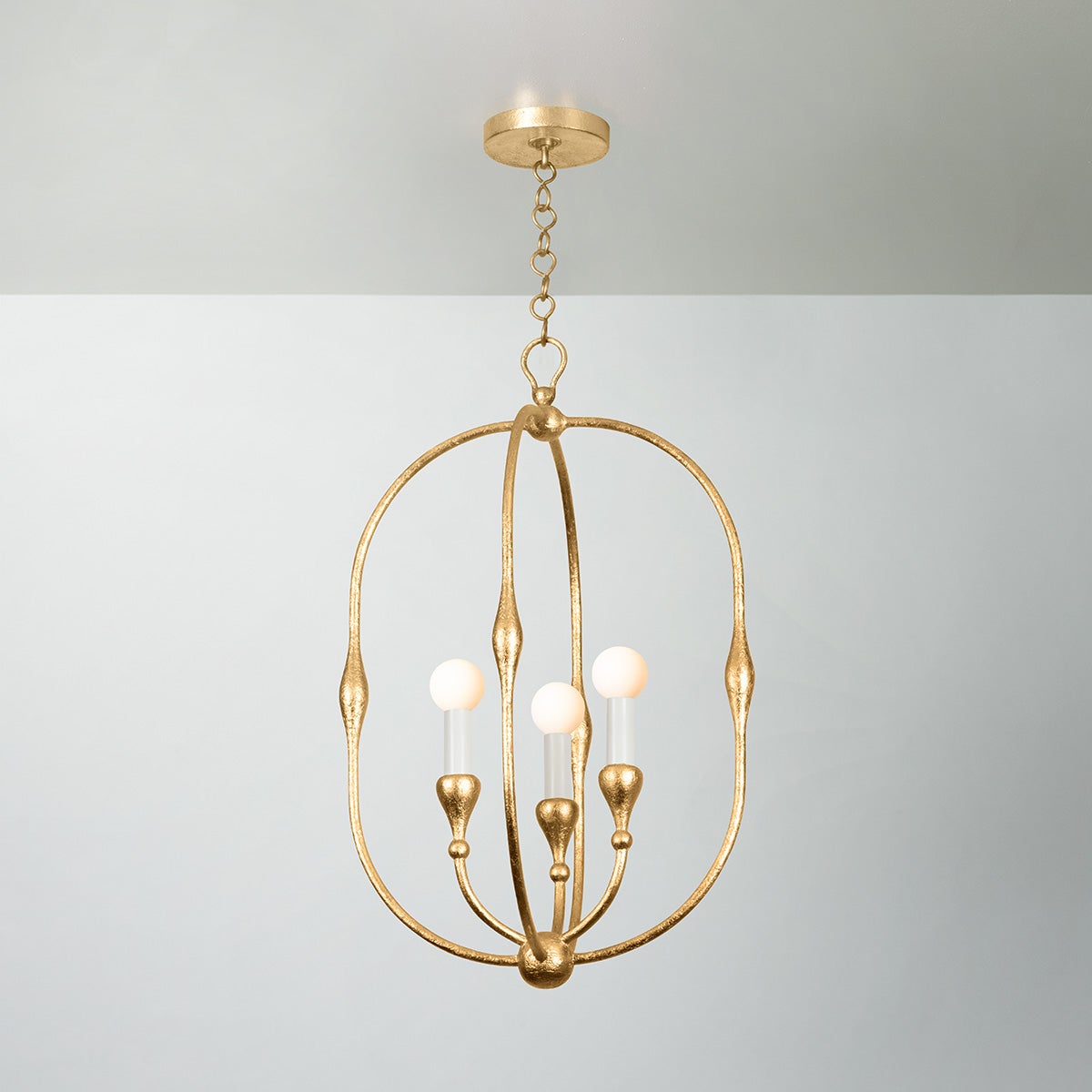 Baltic Pendant