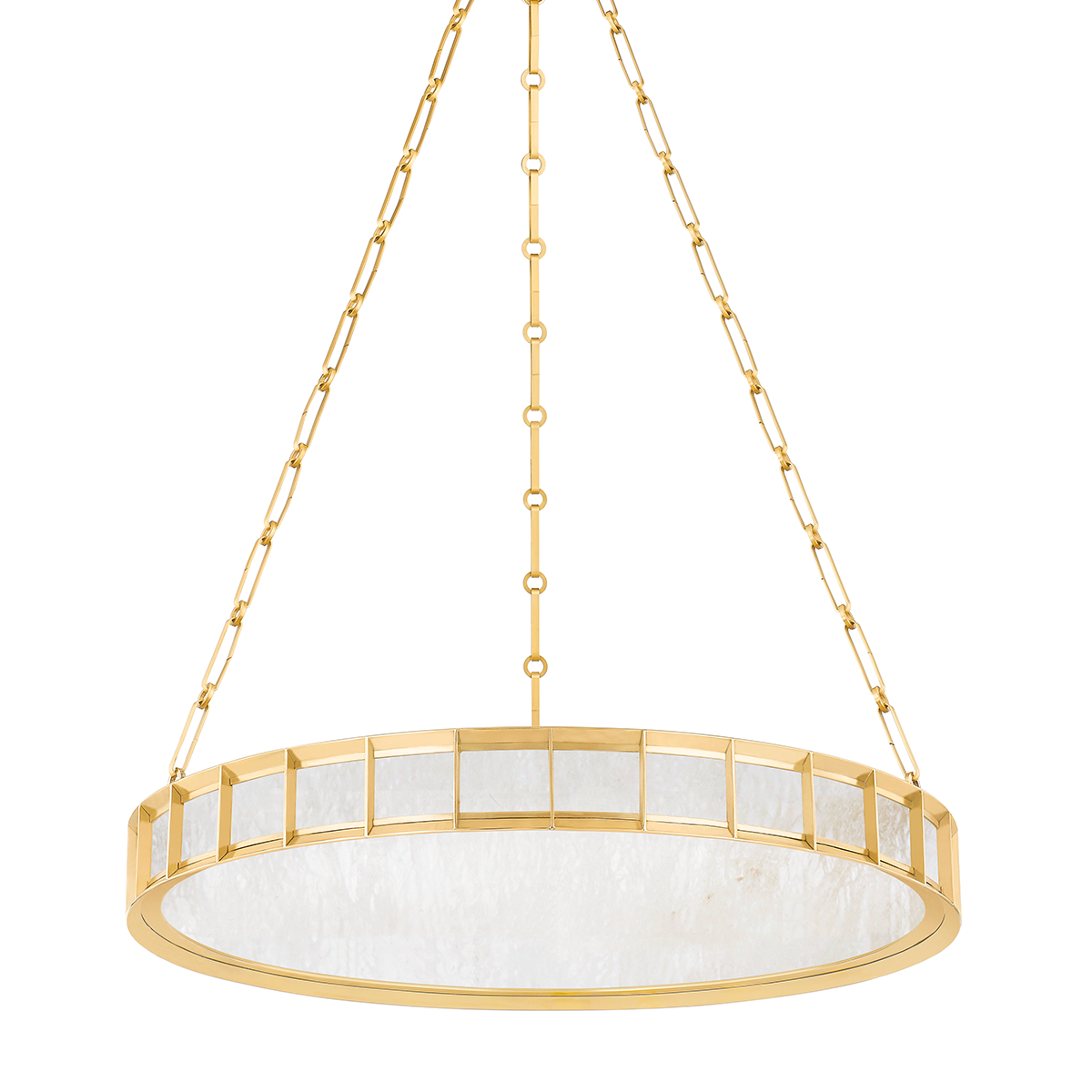 Leda Chandelier