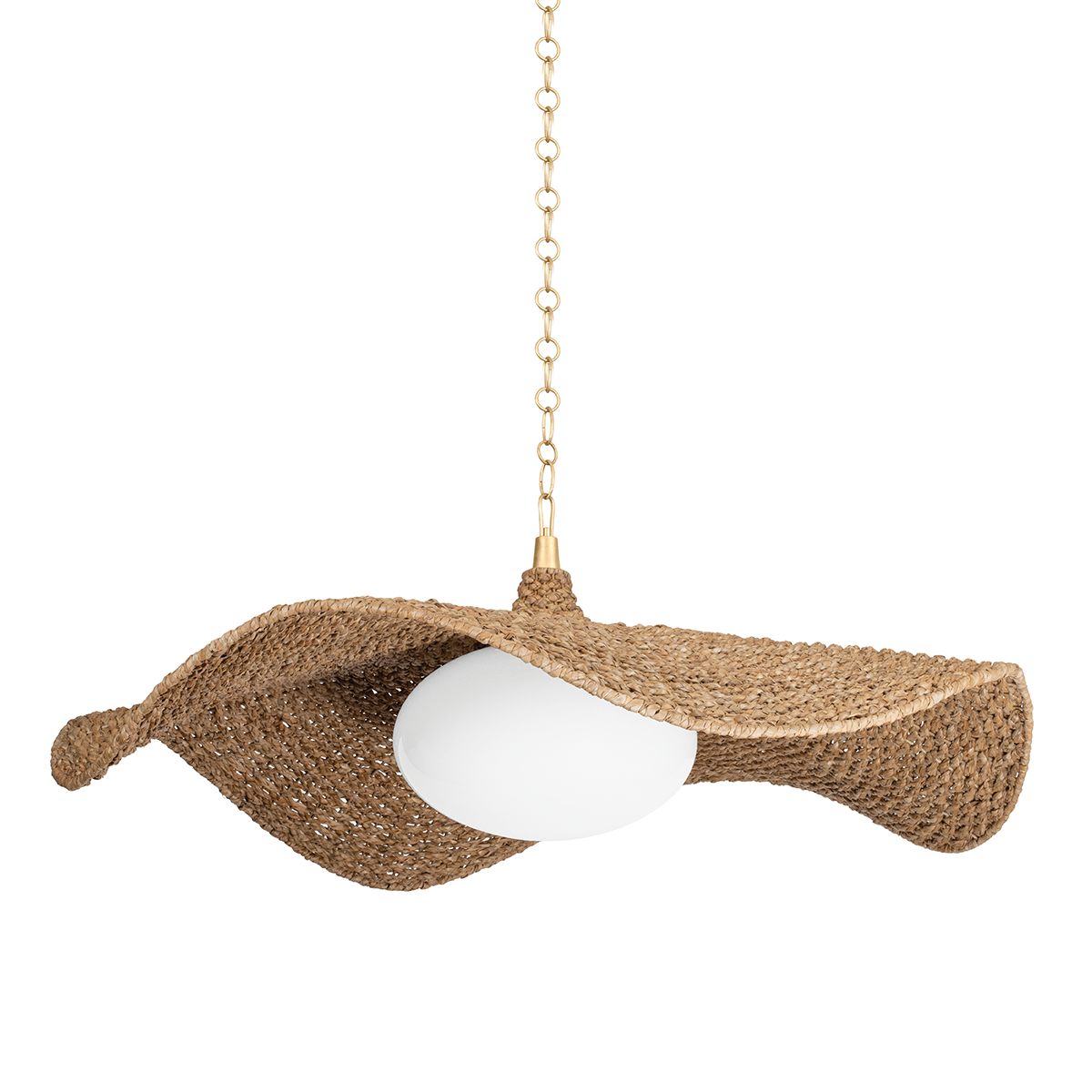 Levene Chandelier - 58.75’’ - Chandelier
