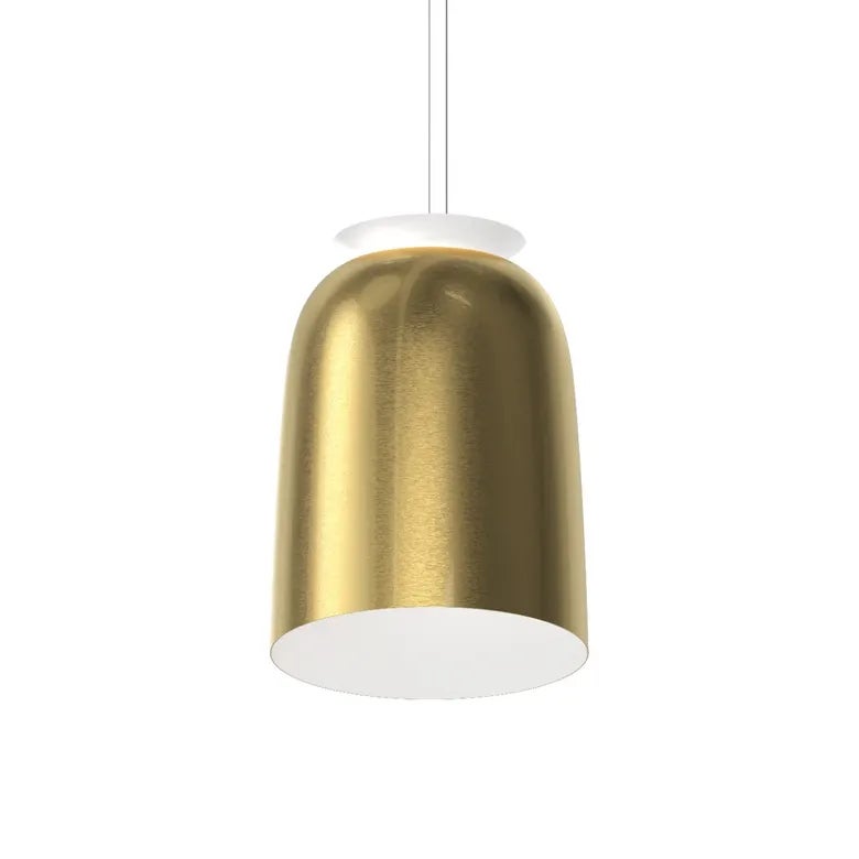 Belle Flare Pendant Light