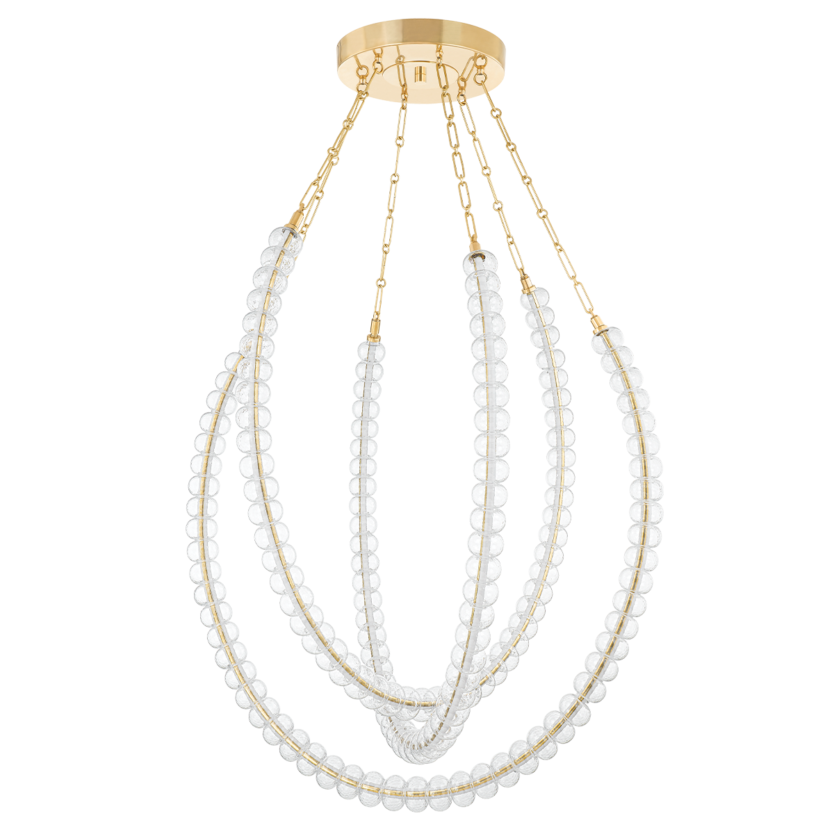 Celeste Chandelier