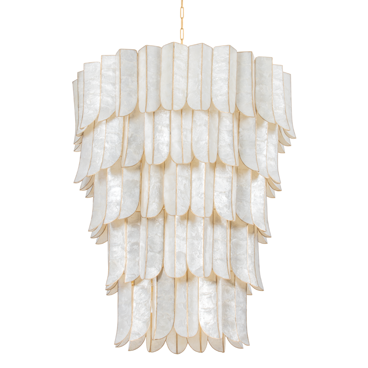Cartagena Chandelier