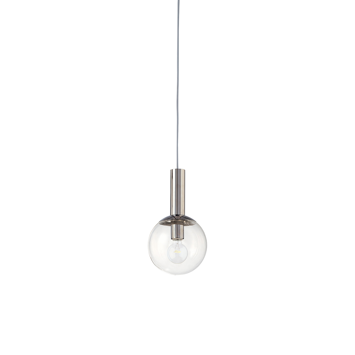 Bubbles Chandelier