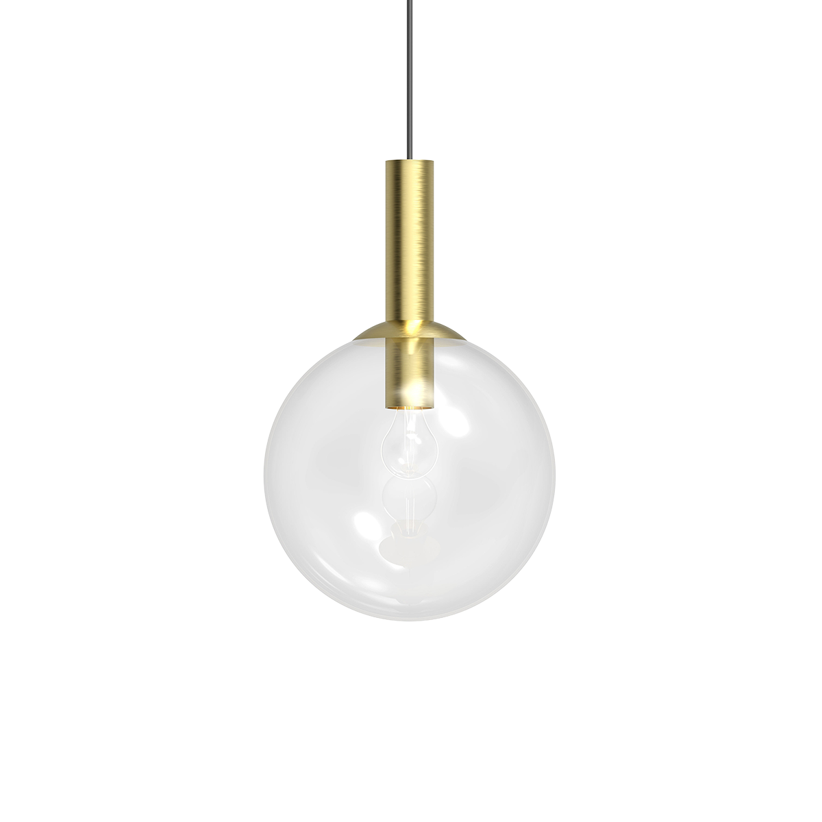 Bubbles Chandelier
