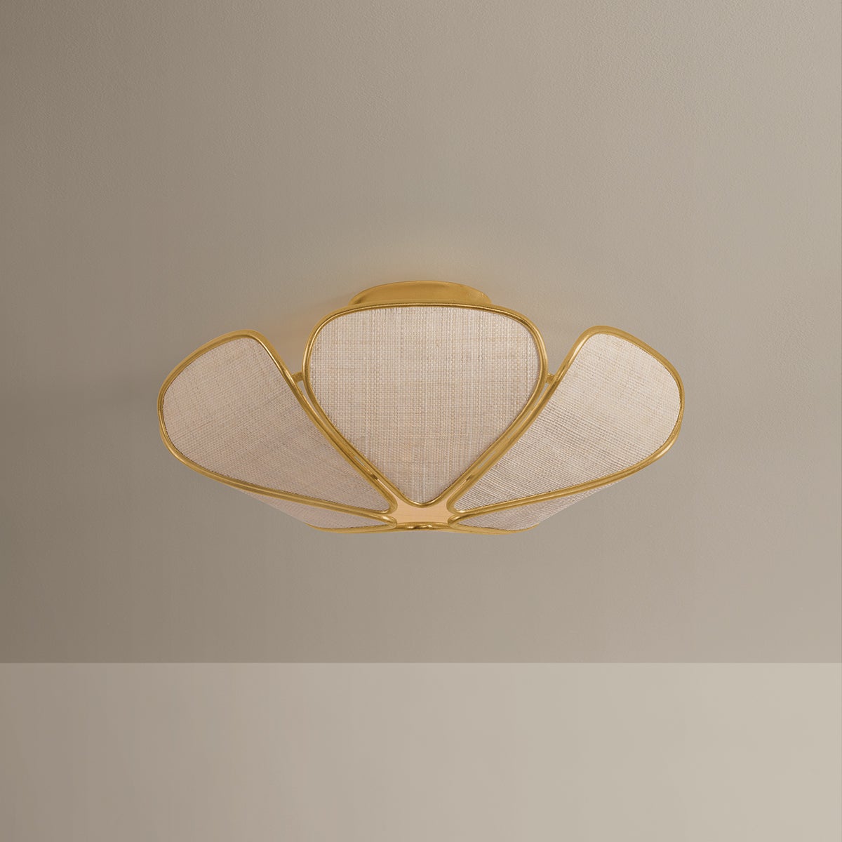 Bayville Flush Mount