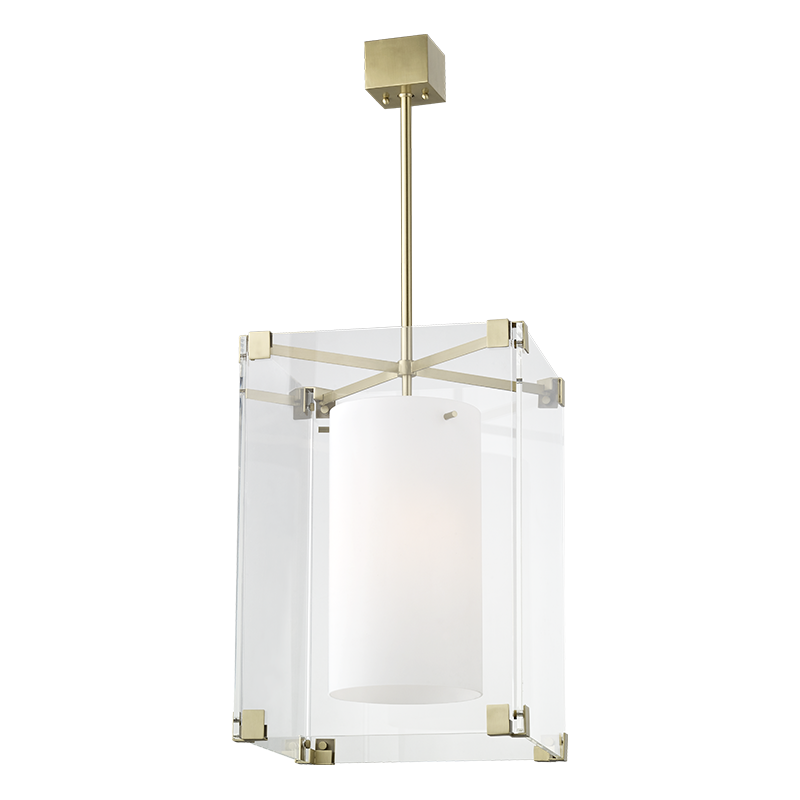 Achilles Pendant Light
