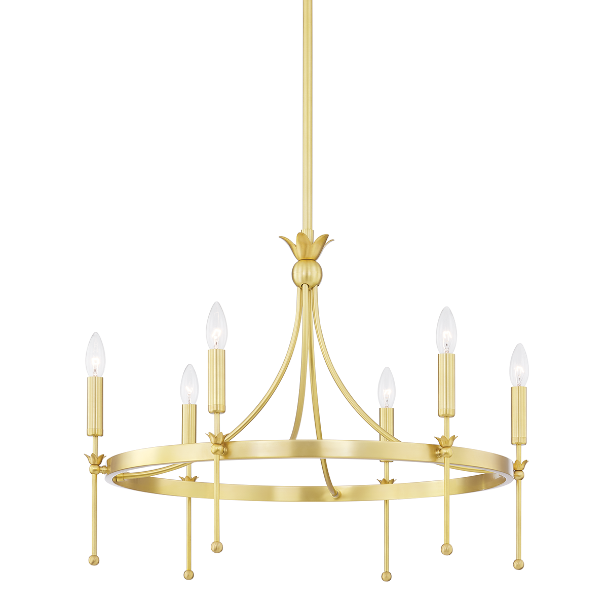 Gates Chandelier