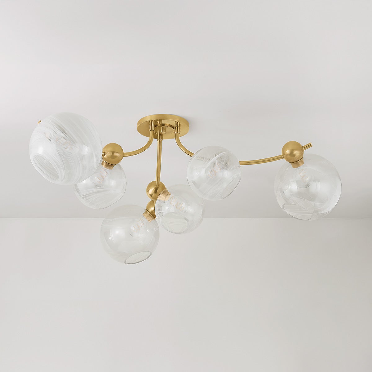 Astraia Chandelier
