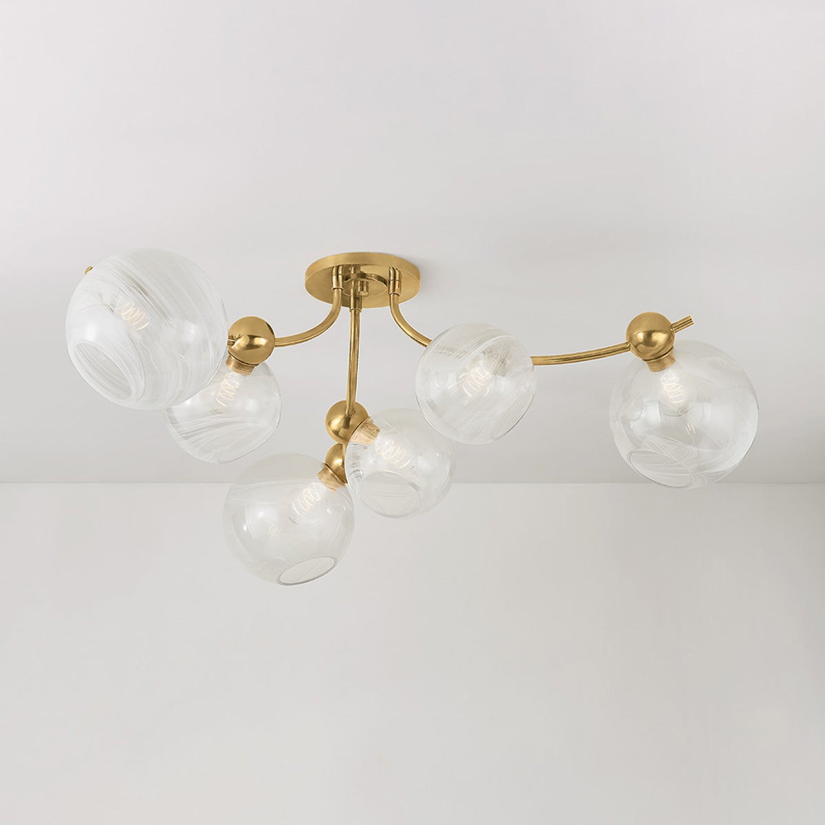 Astraia Chandelier