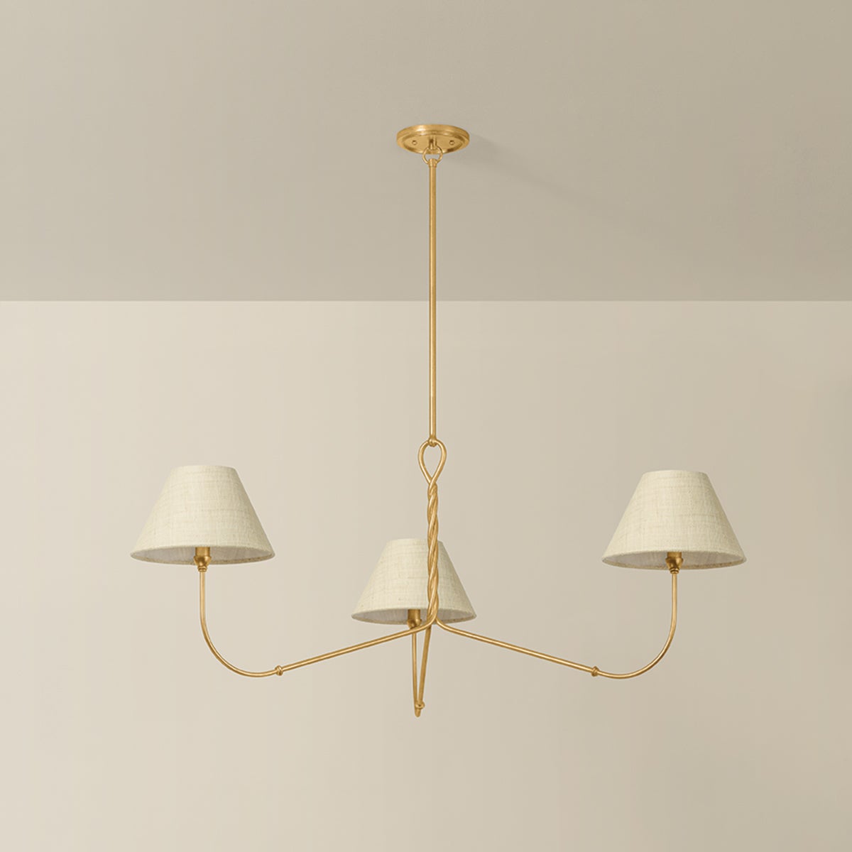 Dekalb Chandelier