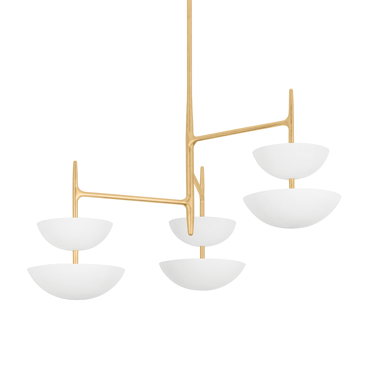 Evander Chandelier