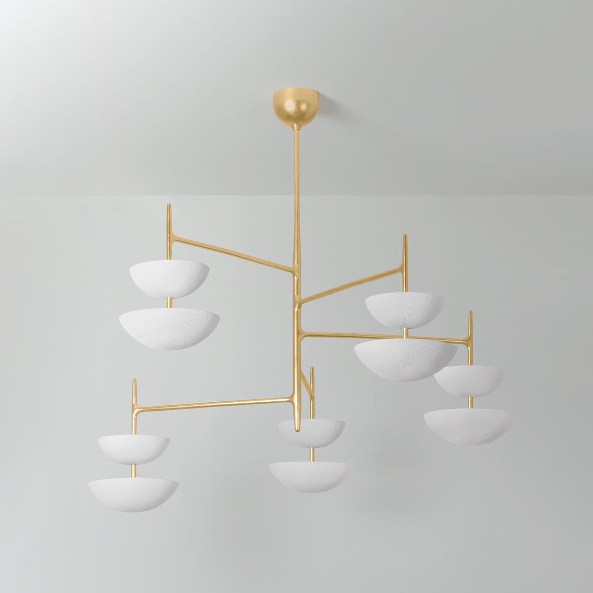 Evander Chandelier