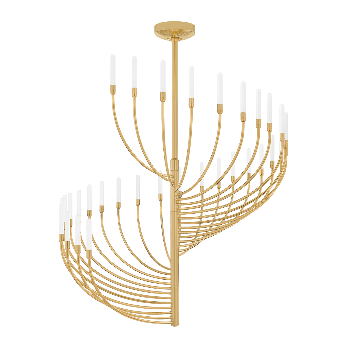 Amalthea Chandelier