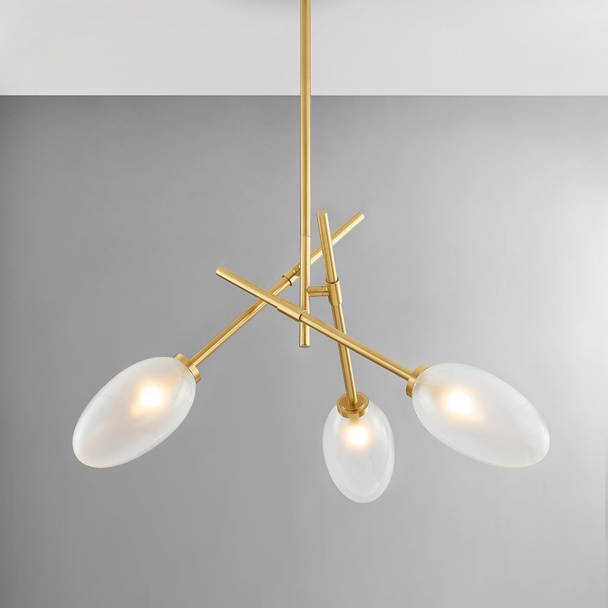 Alberton Chandelier