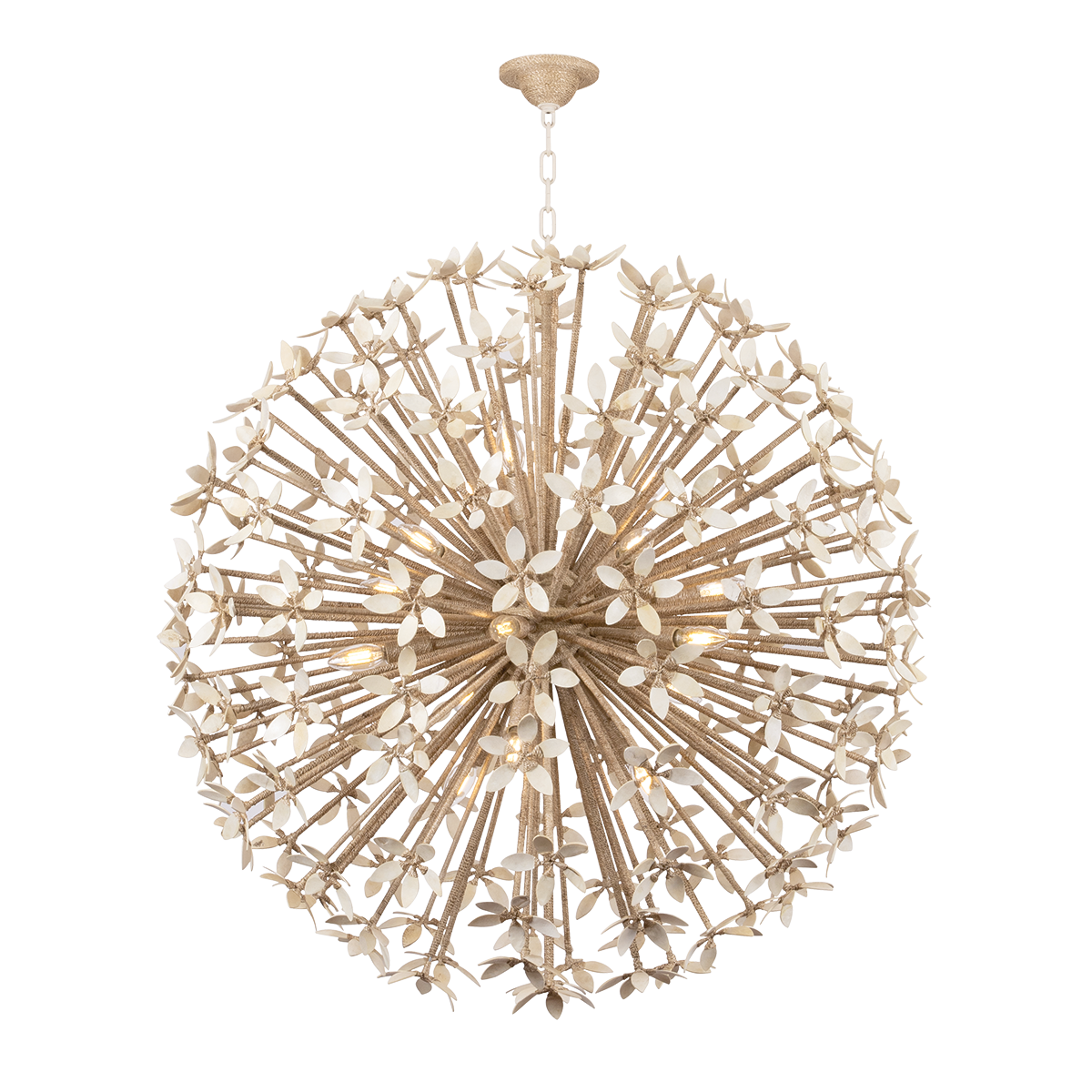 Corfu Chandelier