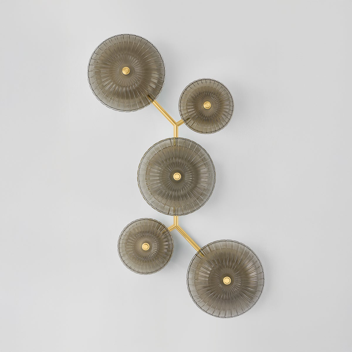 Birmingham Wall Sconce