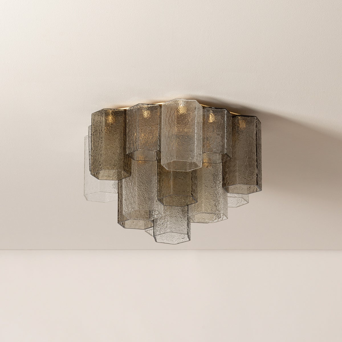 Helsinki Flush Mount