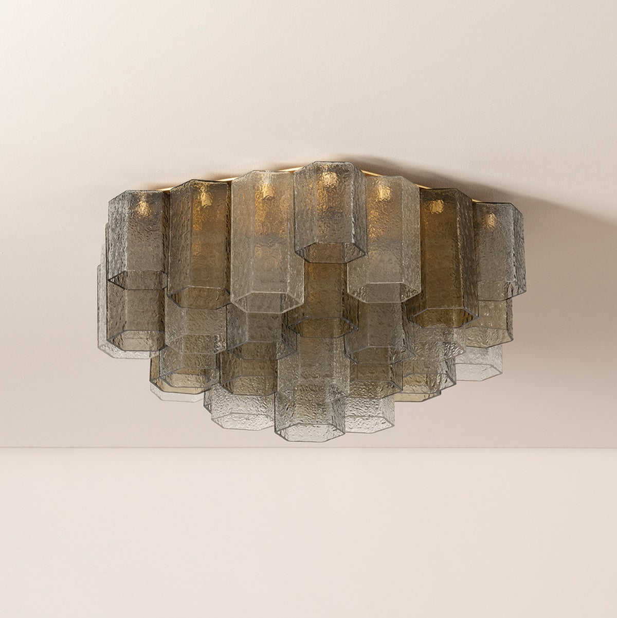 Helsinki Flush Mount