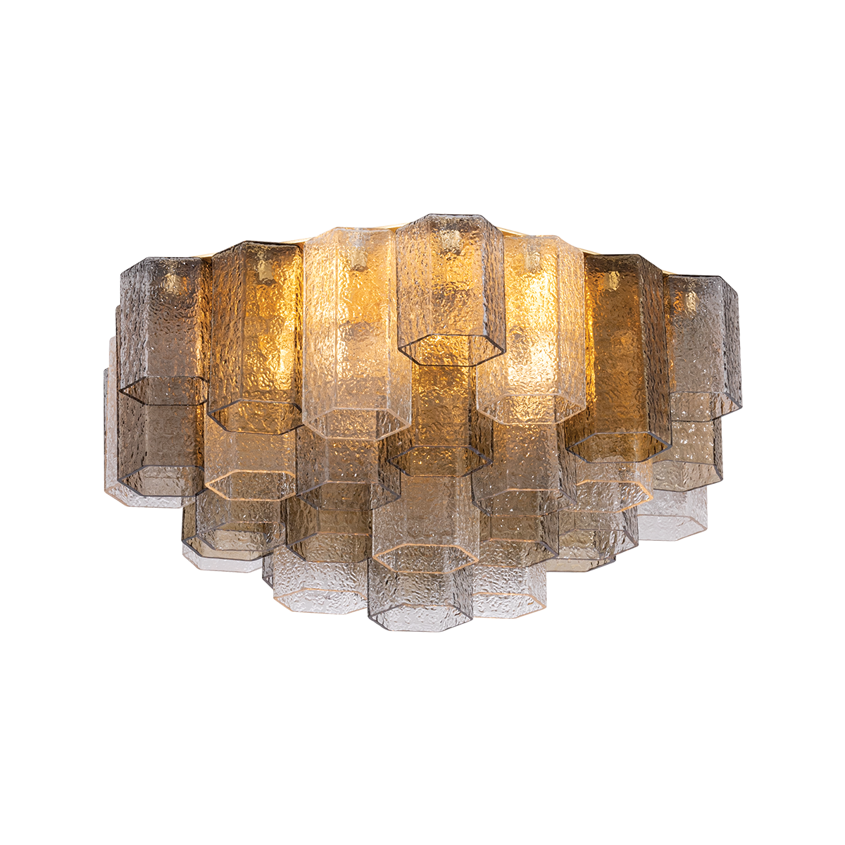 Helsinki Flush Mount