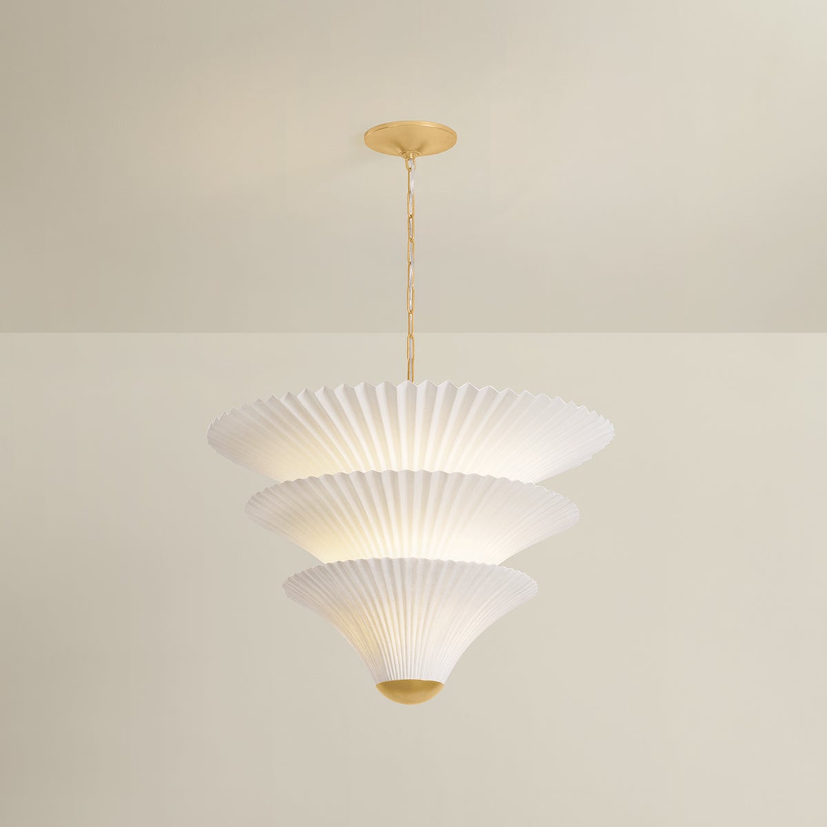 Belluno Chandelier