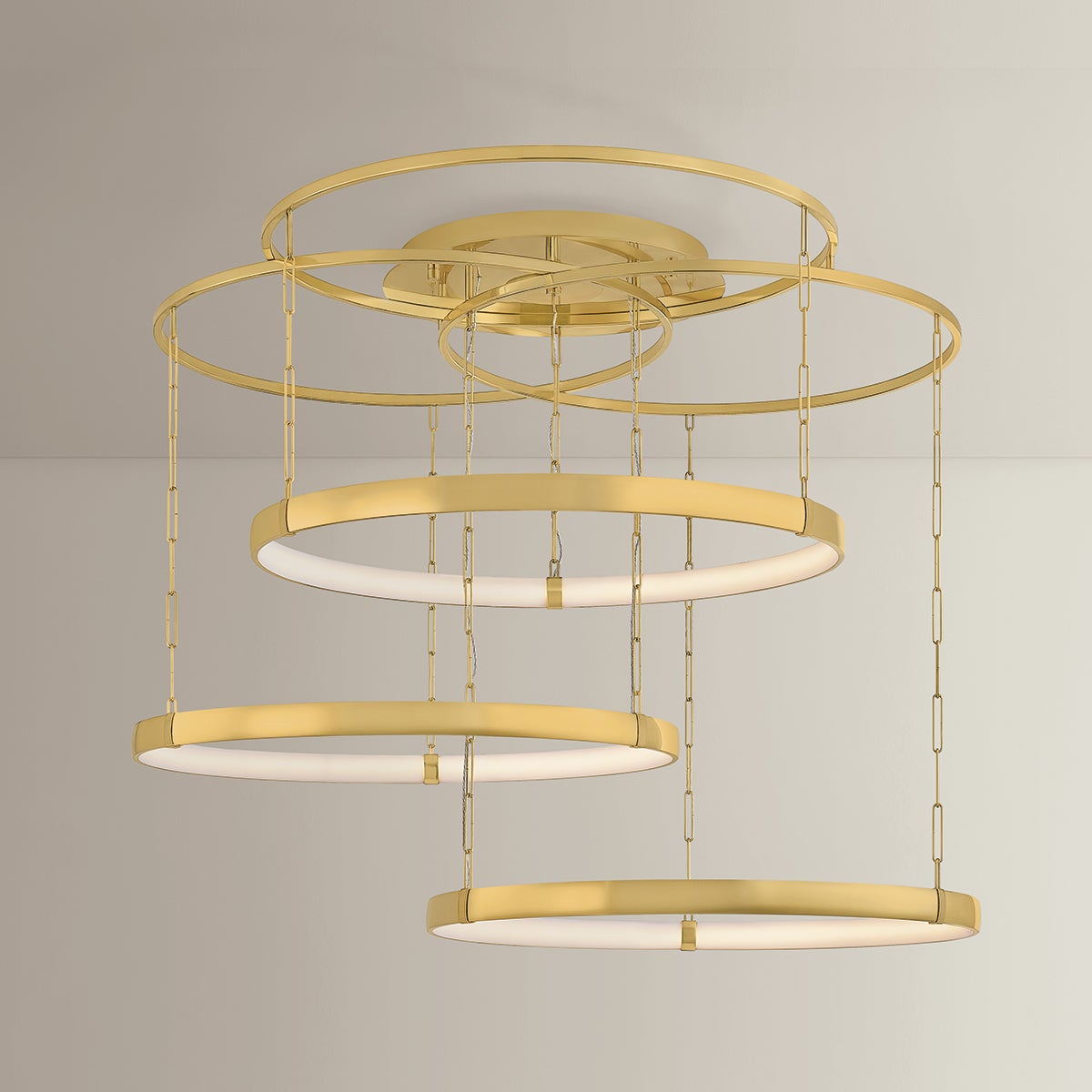 Chiasso Chandelier