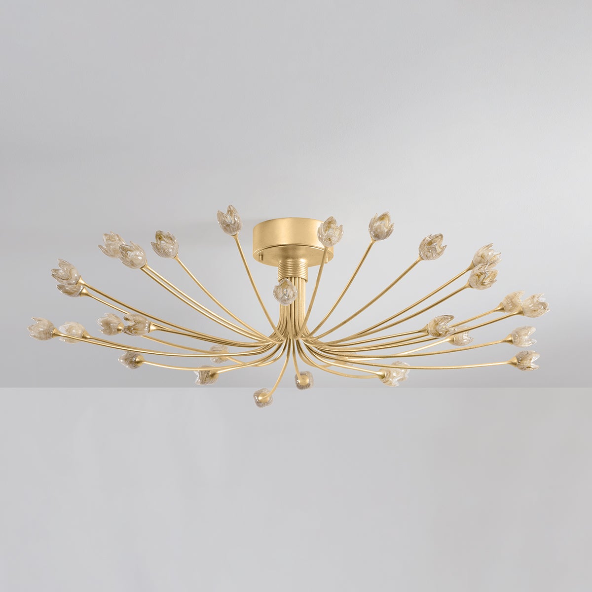 Falkirk Flush Mount