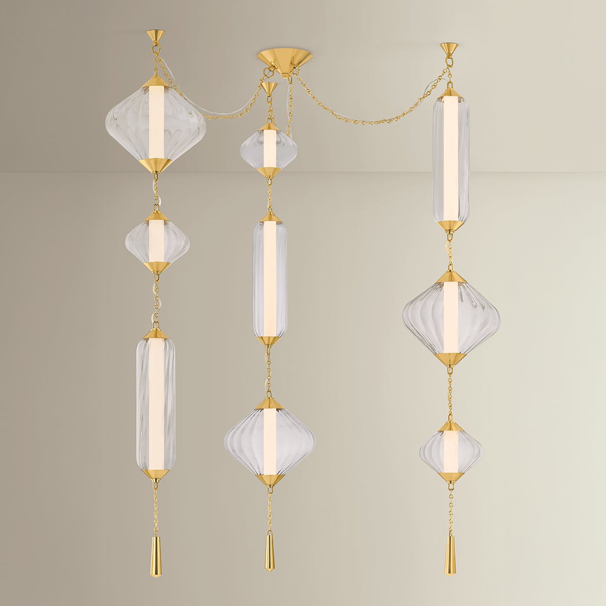 Fiorello Chandelier