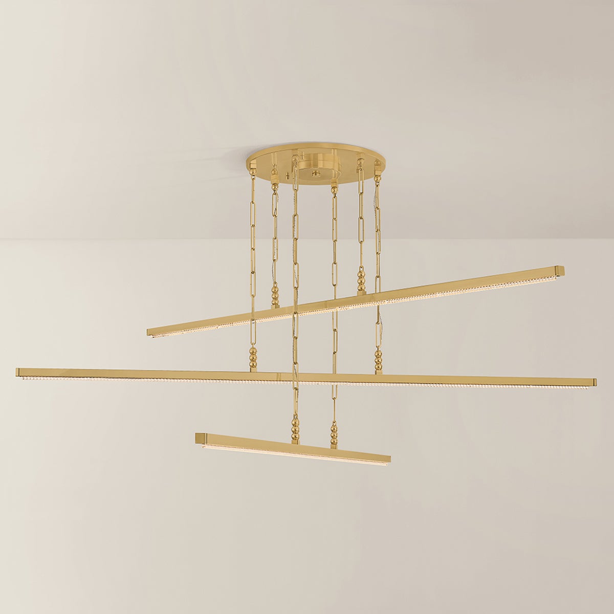 Cortina Chandelier