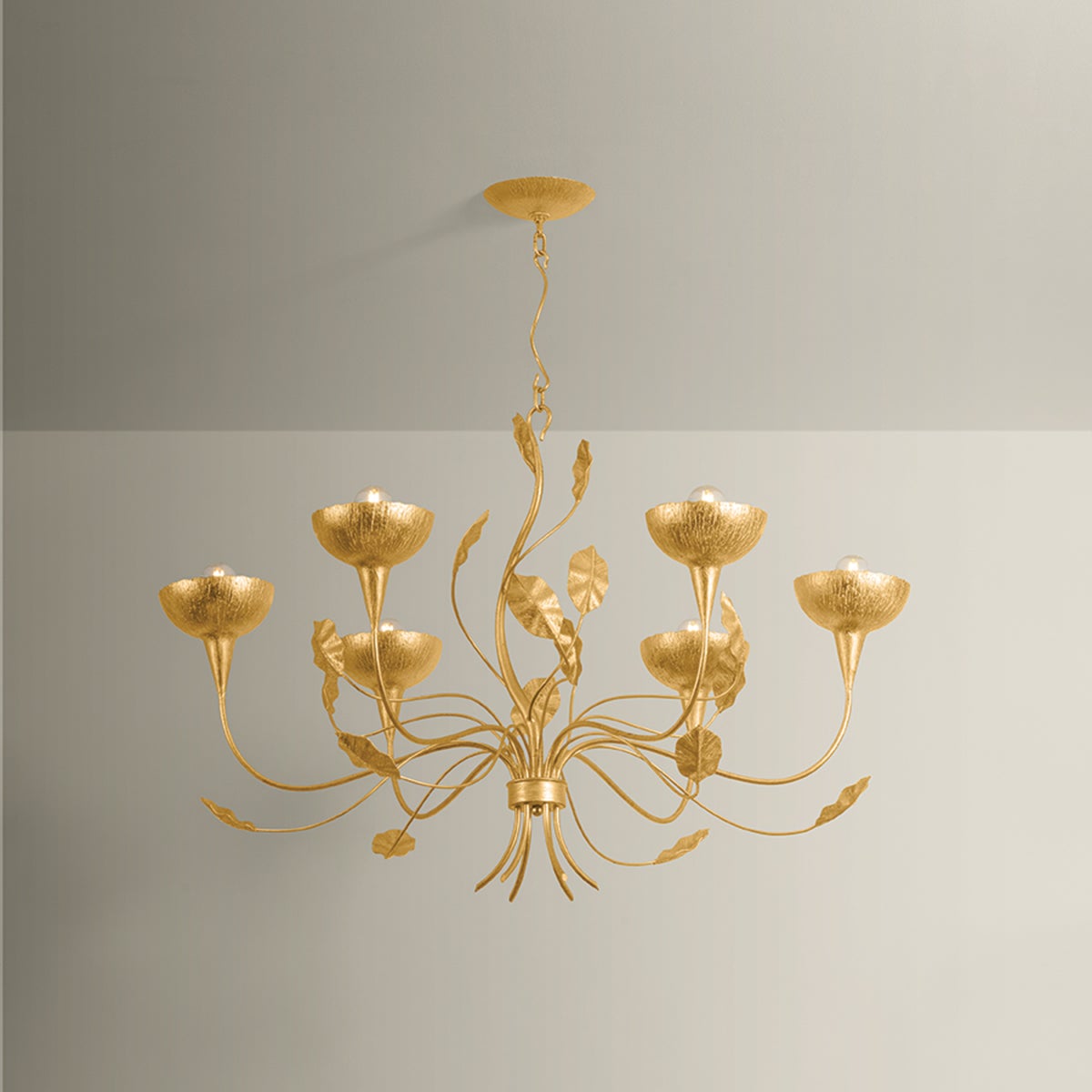 Innsbruck Chandelier
